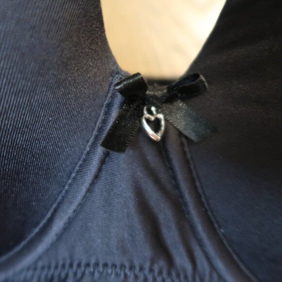 Parfait underwire bra UK 36FF US 36H - Picture 3 of 5